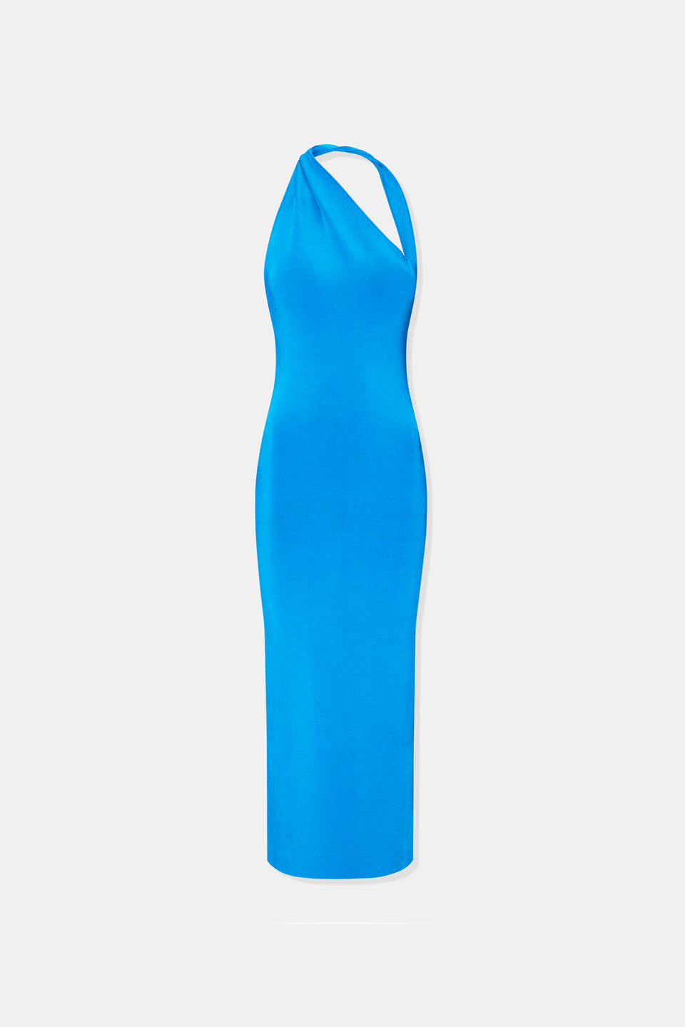Artemis Dress - Teal