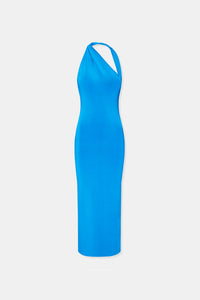 Artemis Dress - Teal