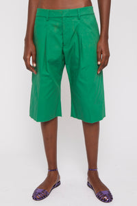 Bermuda Arturo et droit - Green