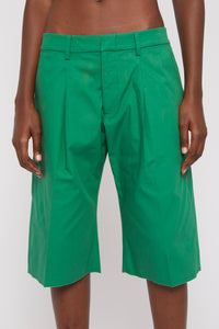 Bermuda Arturo et droit - Green