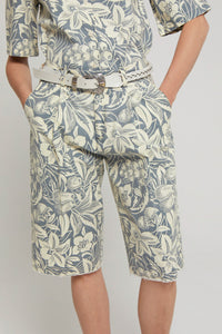 2_59€_WARNING_PINK SHORT ARTURO - Pink