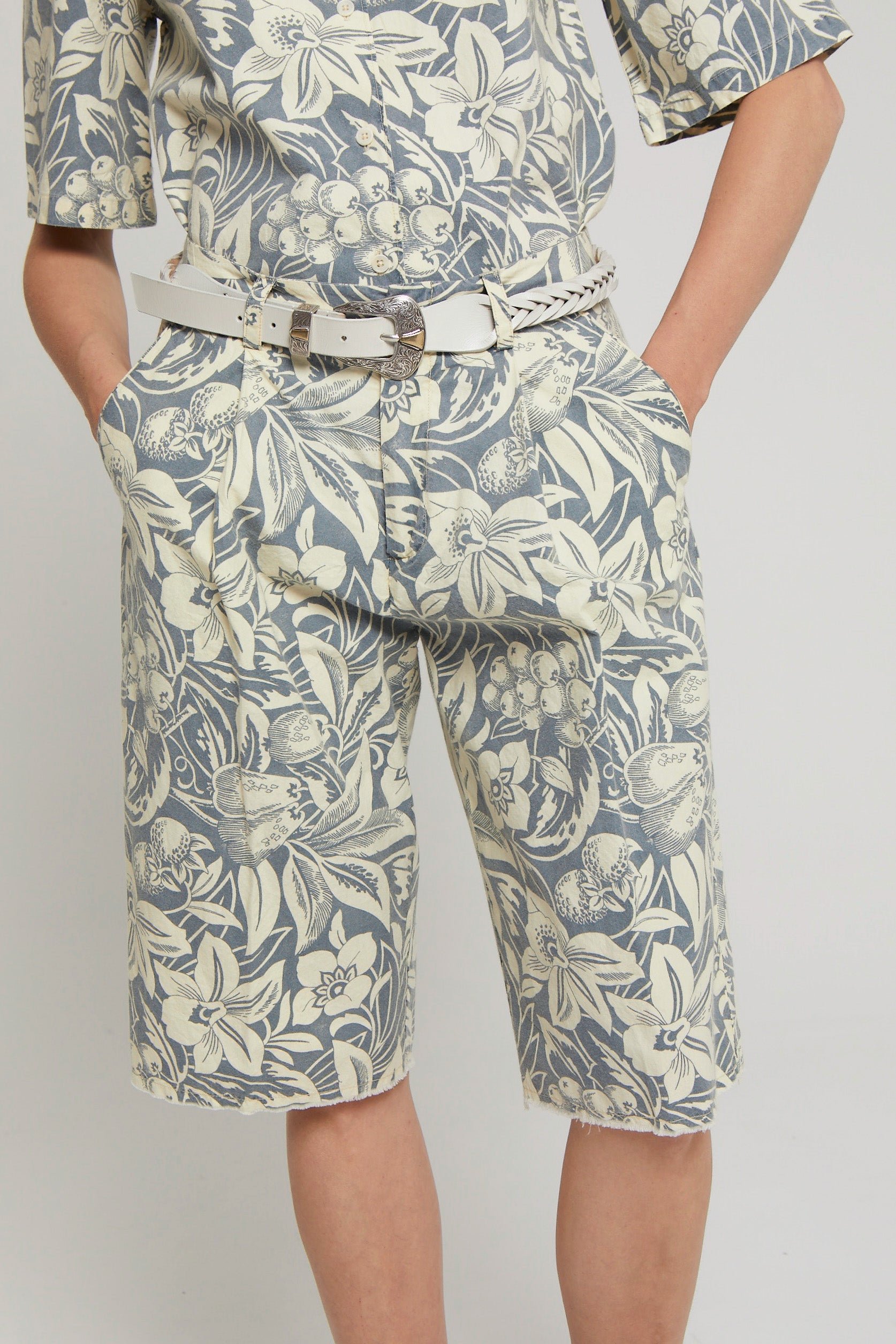 2_59€_WARNING_PINK SHORT ARTURO - Pink