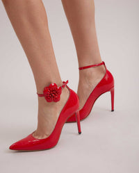 Tango Red / Escarpins Arty