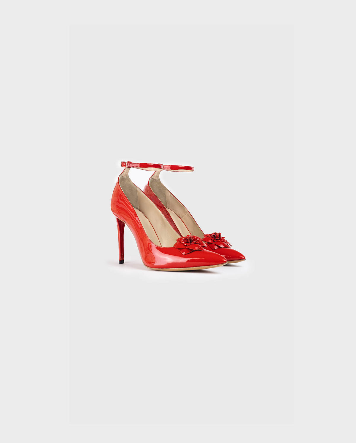 Tango Red / Escarpins Arty
