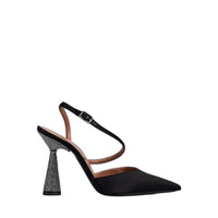 Slingback Arya 90 - Black