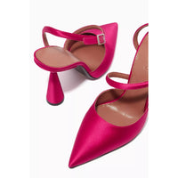 Slingback Arya 90 - Pink