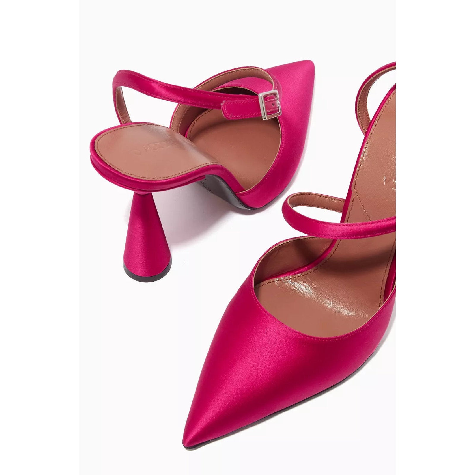 Slingback Arya 90 - Pink