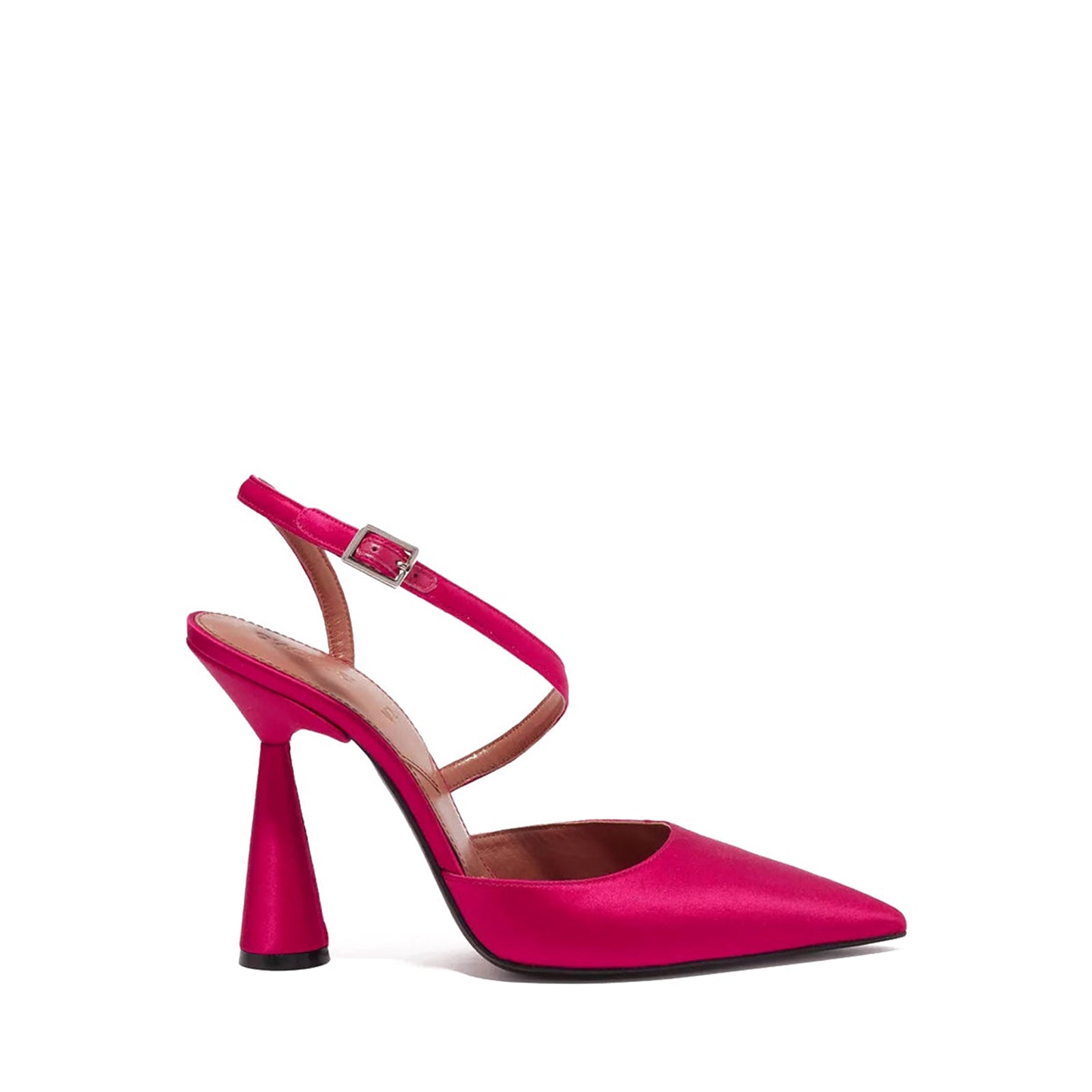Slingback Arya 90 - Pink