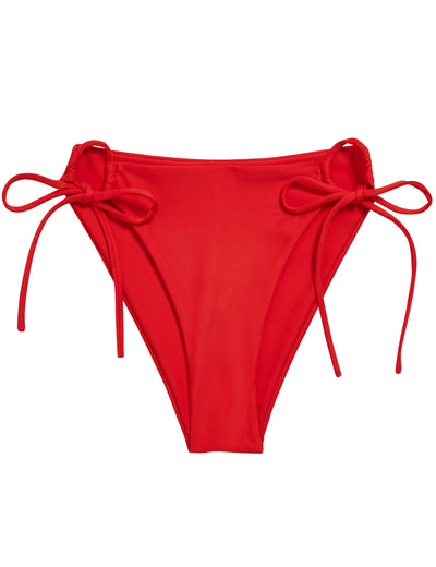 Bas de maillot Claudia - Flame