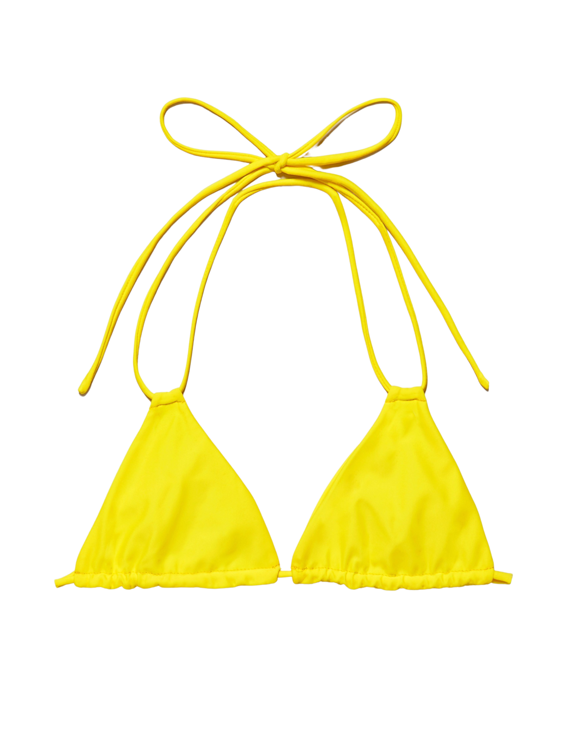 Bikini top Eva - Limon