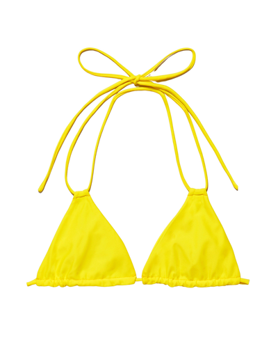 Bikini top Eva - Limon