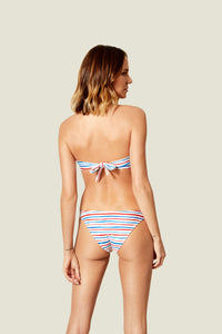 Haut de maillot Kate - Stripes