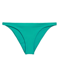 Bikini bottom Linda - Emerald