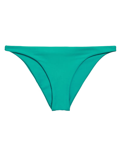 Bas de maillot Linda - Emerald