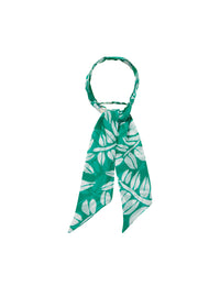 Foulard Milla - Leaves