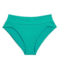 Bikini bottom Noami - Emerald