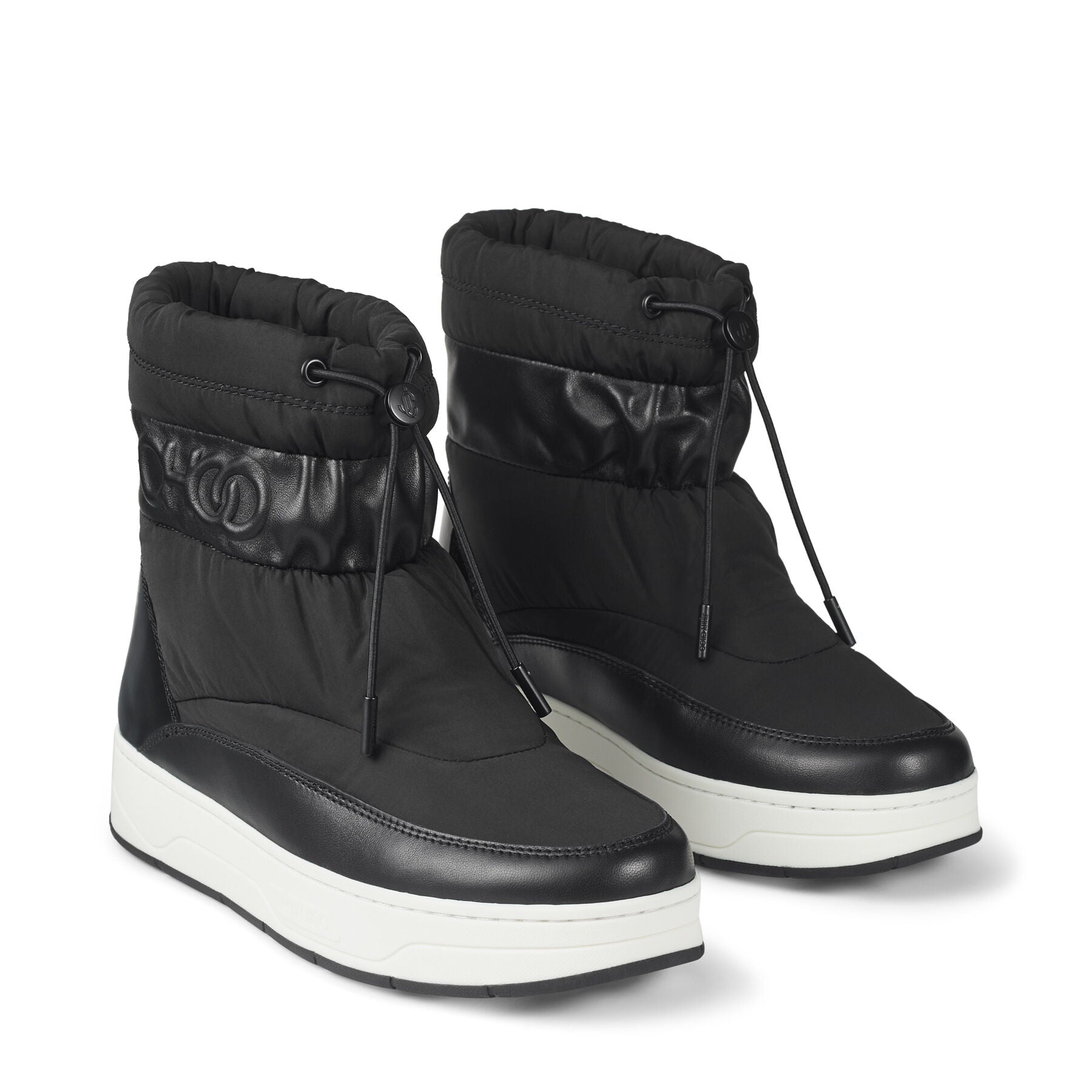 ZNO STOCK 0 DJV 2/1 ST 50% Prix 150 / Reco 280 BLACK Boot ASKEL