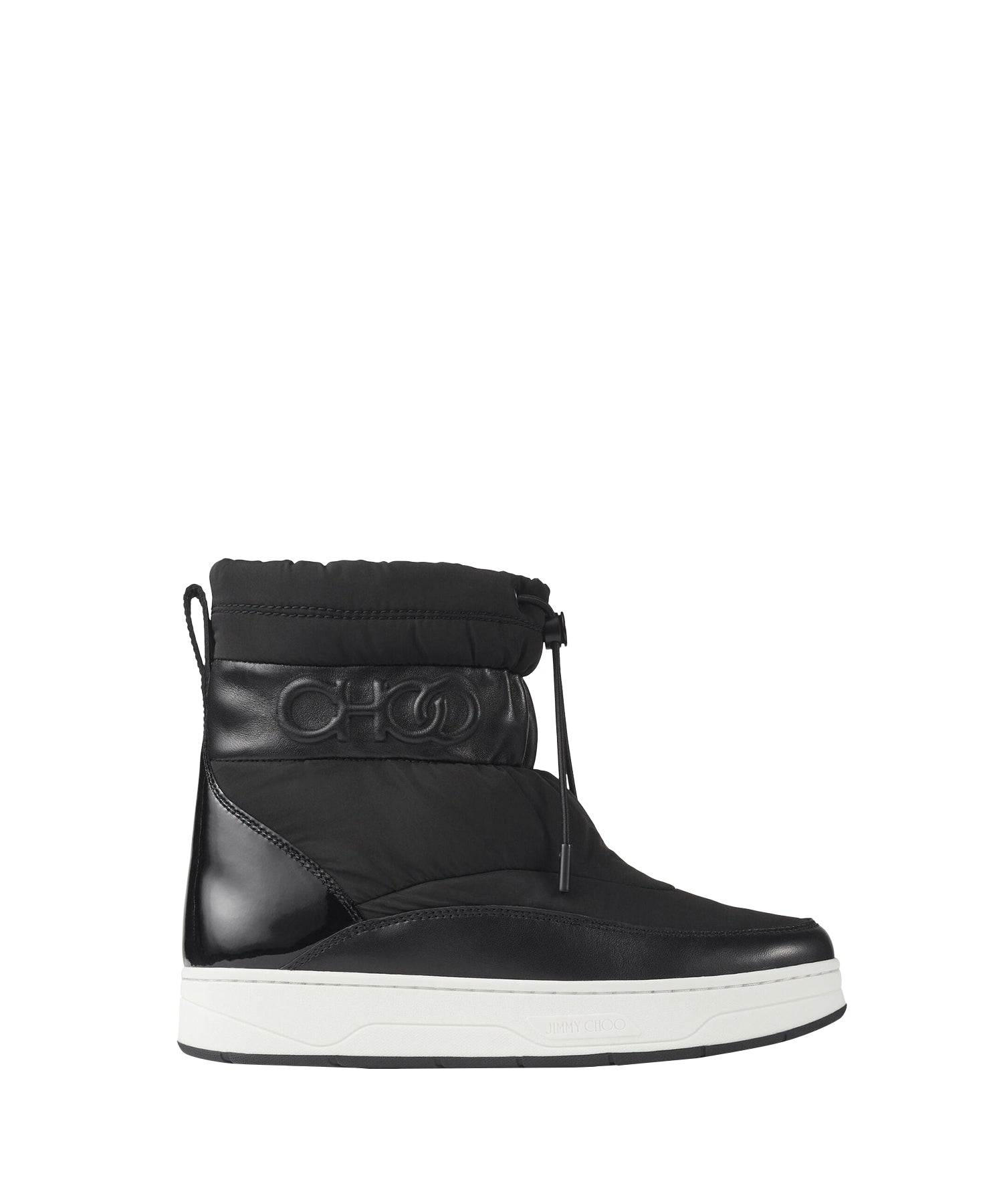 ZNO STOCK 0 DJV 2/1 ST 50% Prix 150 / Reco 280 BLACK Boot ASKEL