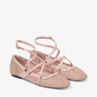 ZNO STOCK 0 / Reco 150 MACARON/CRYSTAL Flat ASTORIA FLAT