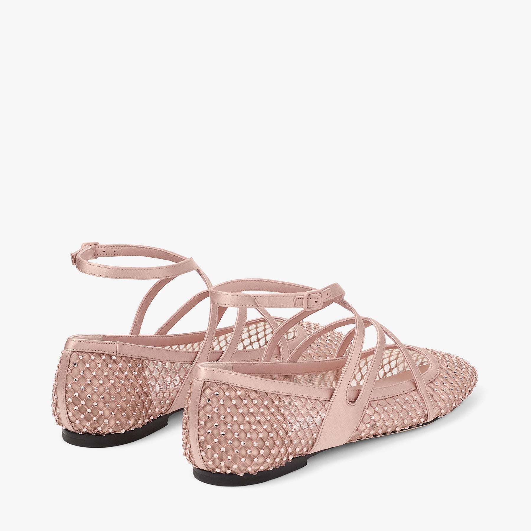 ZNO STOCK 0 / Reco 150 MACARON/CRYSTAL Flat ASTORIA FLAT