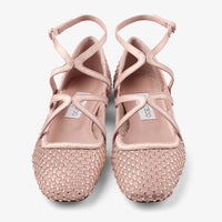 ZNO STOCK 0 / Reco 150 MACARON/CRYSTAL Flat ASTORIA FLAT