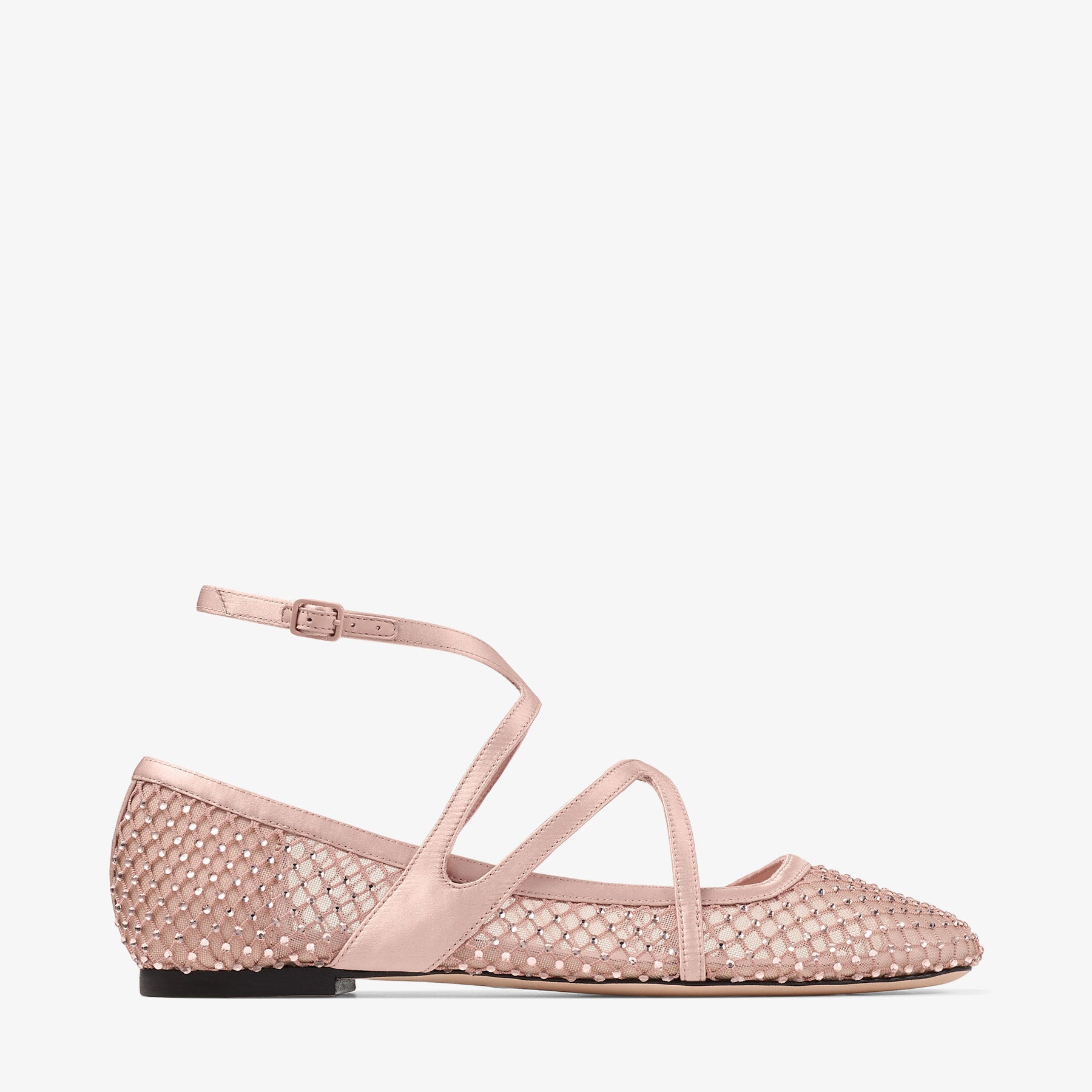 ZNO STOCK 0 / Reco 150 MACARON/CRYSTAL Flat ASTORIA FLAT