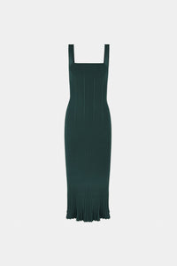 Atalanta Dress - Eden