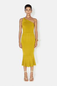 Atalanta Skirt - Citrus
