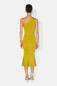 Atalanta Skirt - Citrus