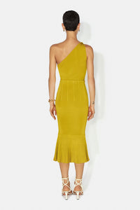 Atalanta Skirt - Citrus