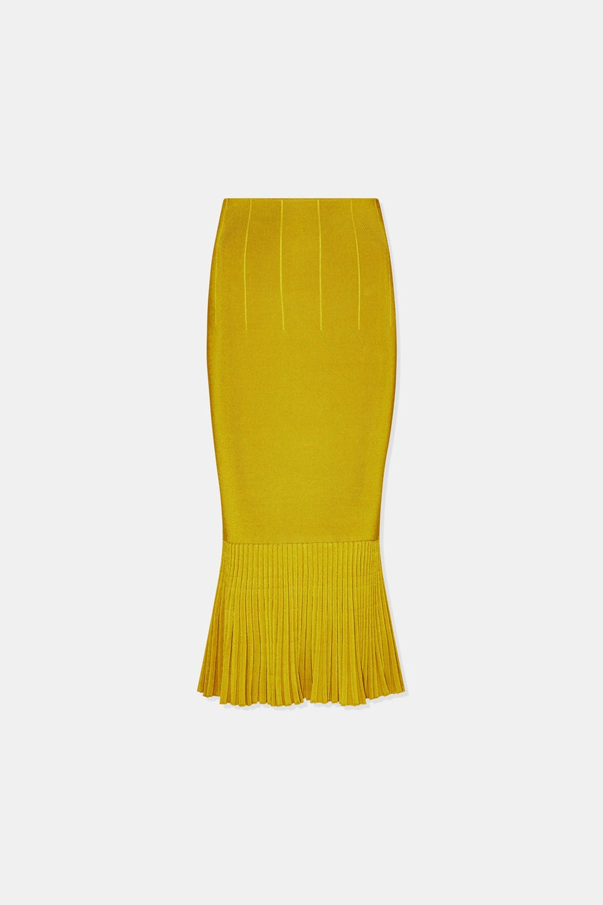 Atalanta Skirt - Citrus