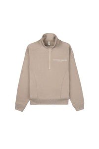 Zip sweatshirt - Elephant