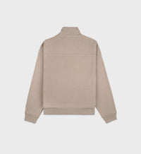 Zip sweatshirt - Elephant