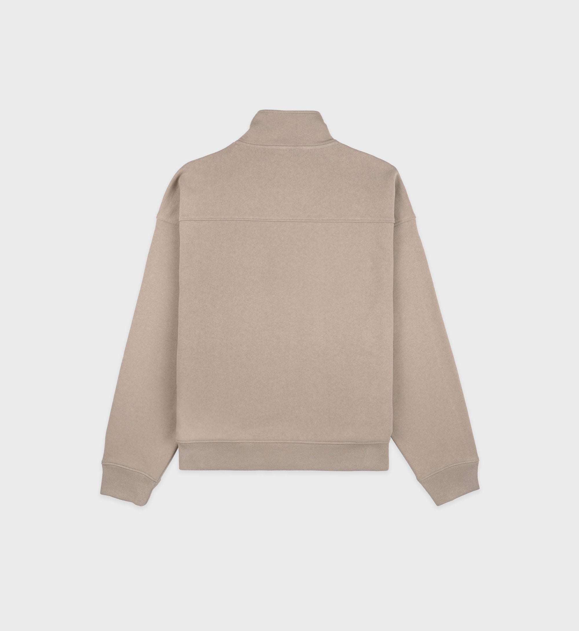 Zip sweatshirt - Elephant