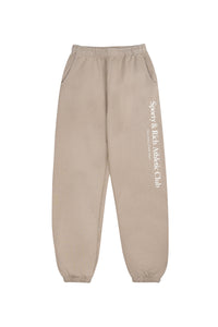 Printed tracksuit trousers - Elephant