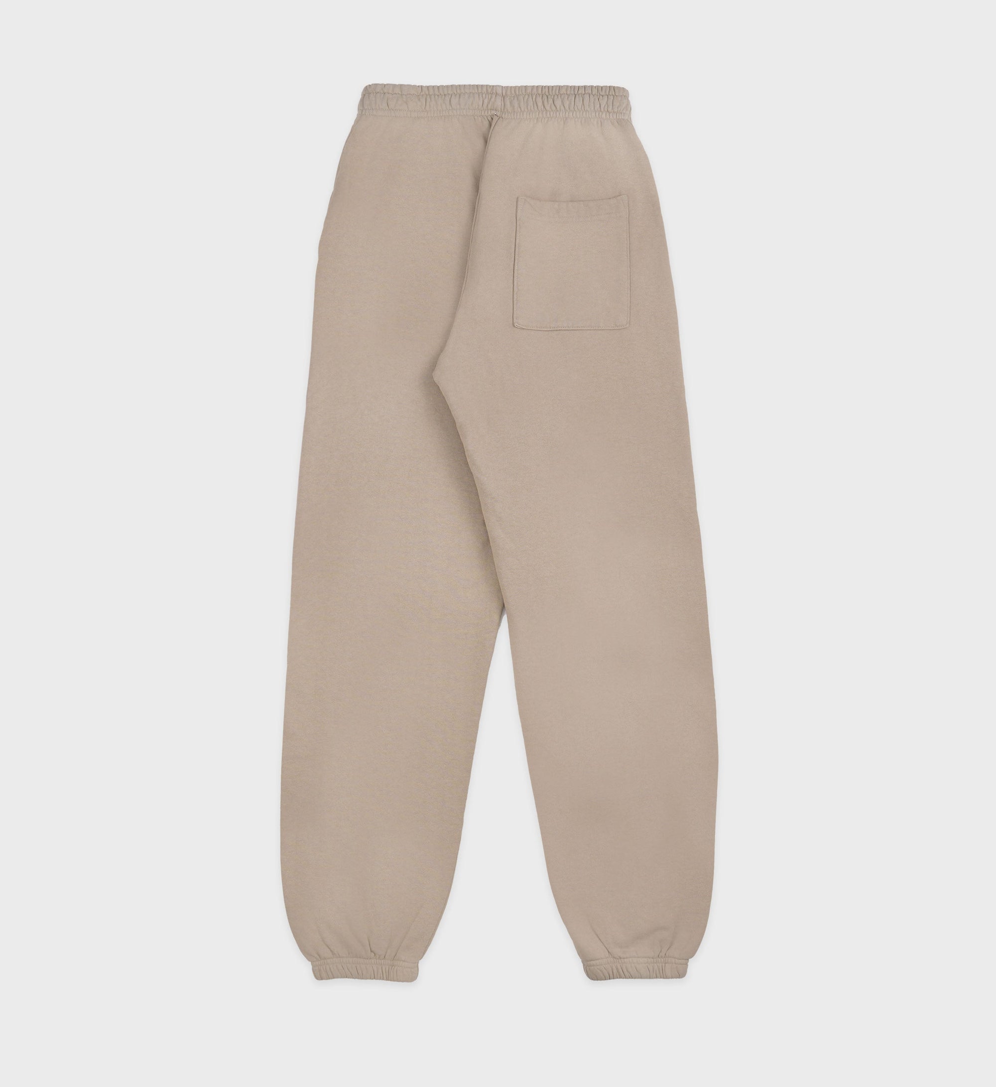 Printed tracksuit trousers - Elephant