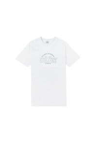 T-shirt imprimé - White