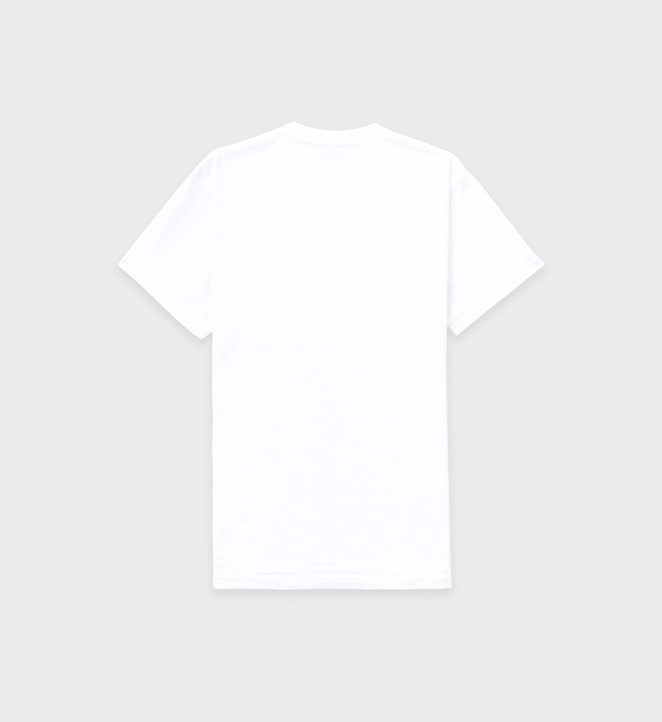 T-shirt imprimé - White