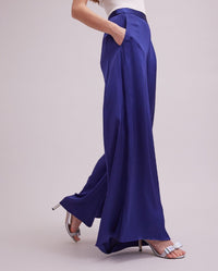 Pantalon Aubepine - Dark Navy