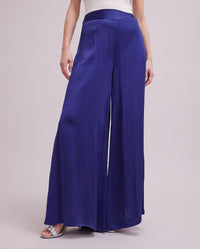 Pantalon Aubepine - Dark Navy