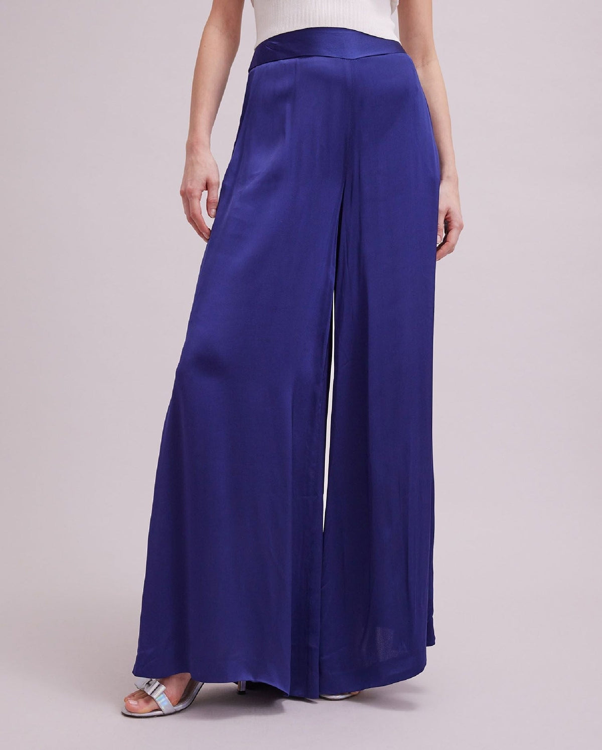 Pantalon Aubepine - Dark Navy