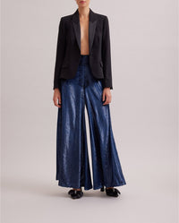 Pantalon Aube - Dark Navy