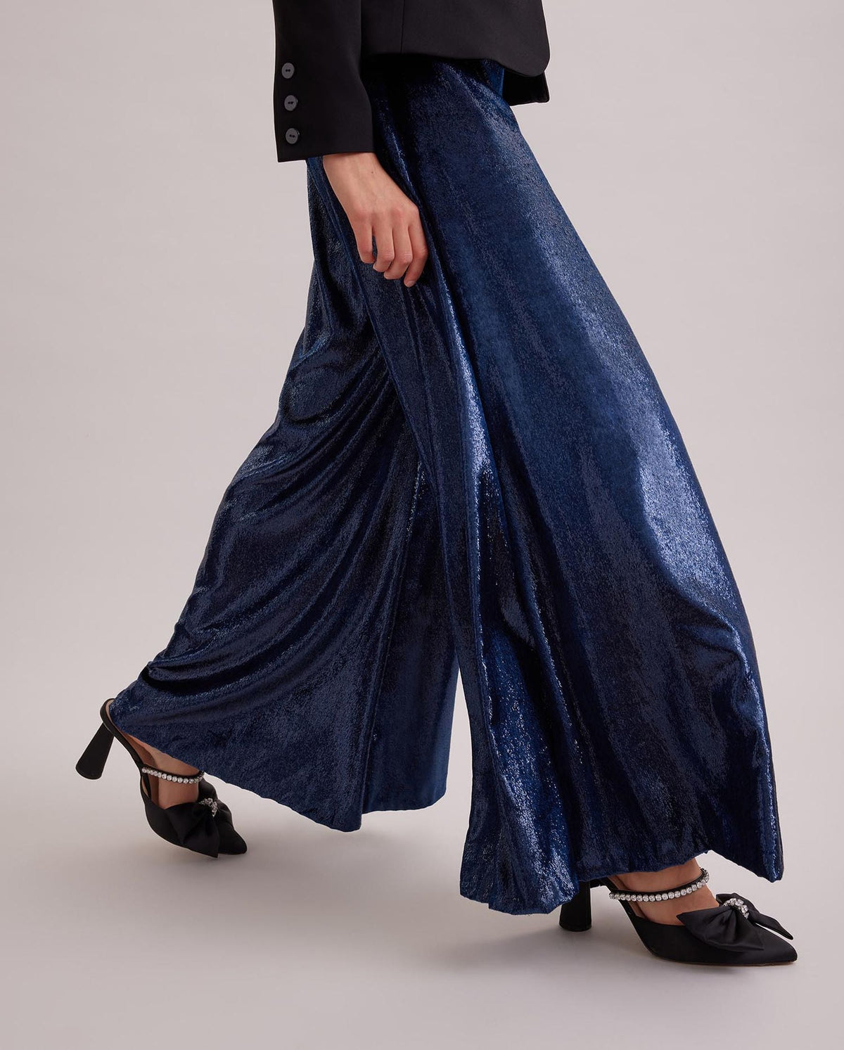 Pantalon Aube - Dark Navy