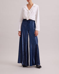 Pantalon Aube - Dark Navy