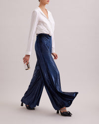 Pantalon Aube - Dark Navy