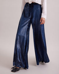 Pantalon Aube - Dark Navy