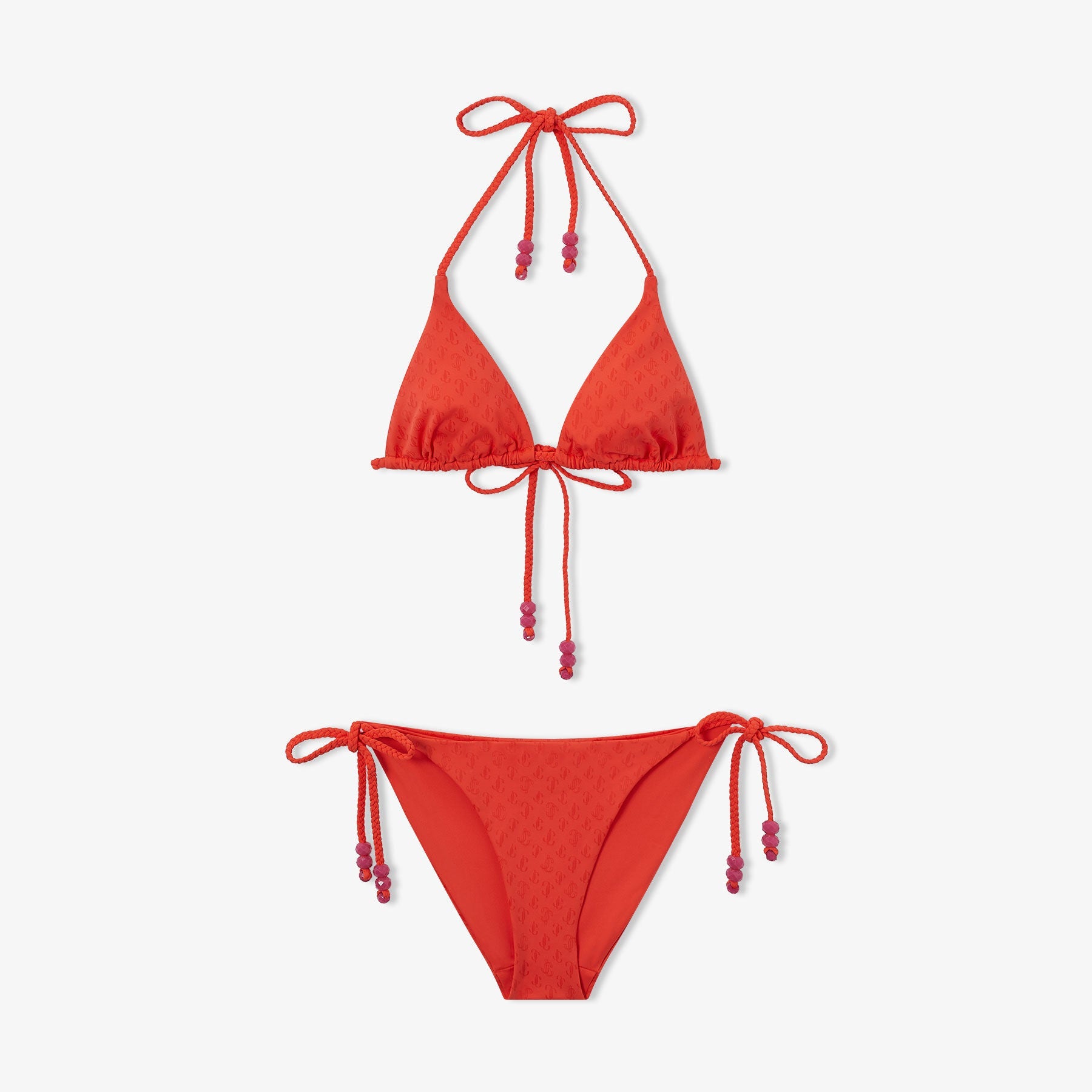Bas de bikini Aubrie - Paprika & Paprika