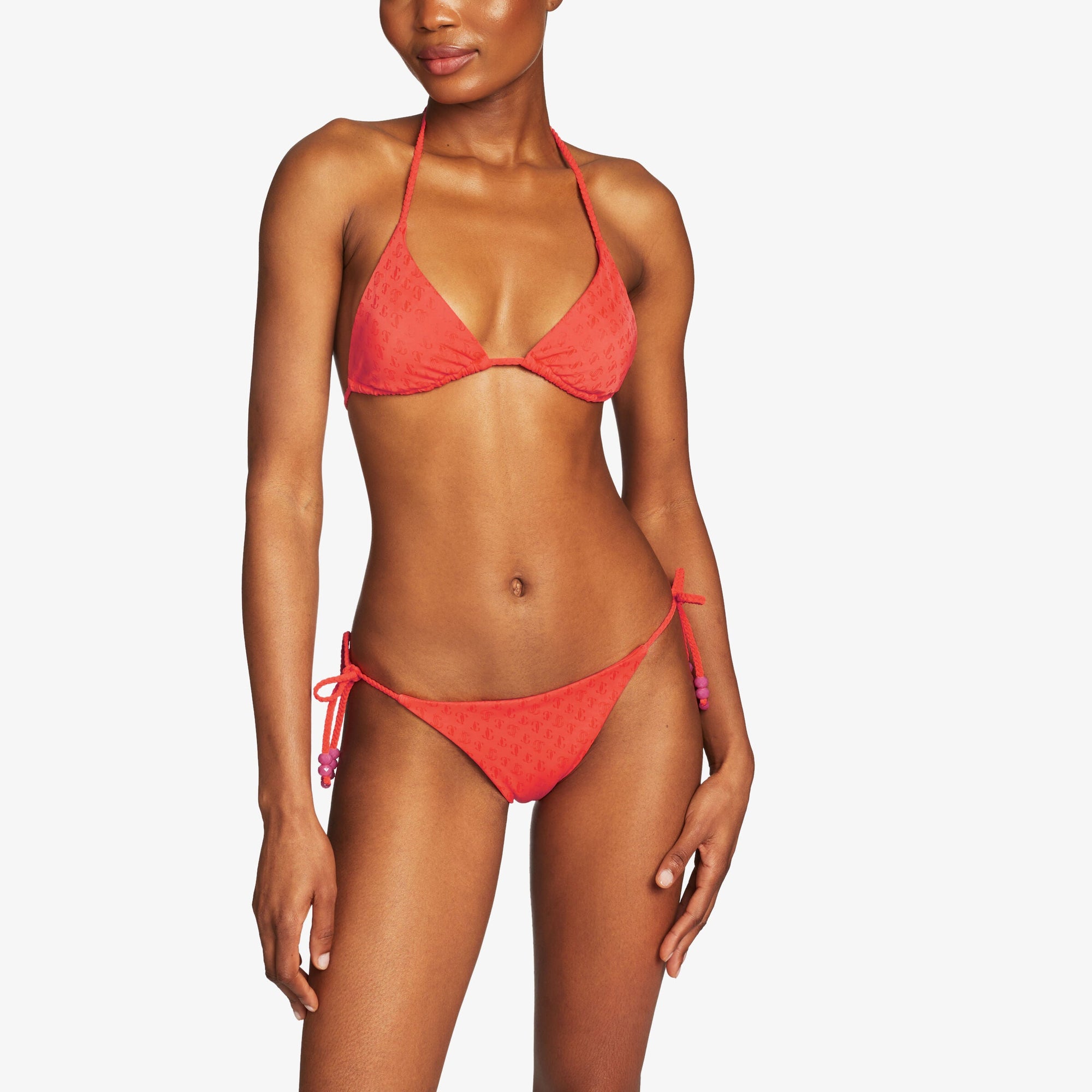 Bas de bikini Aubrie - Paprika & Paprika