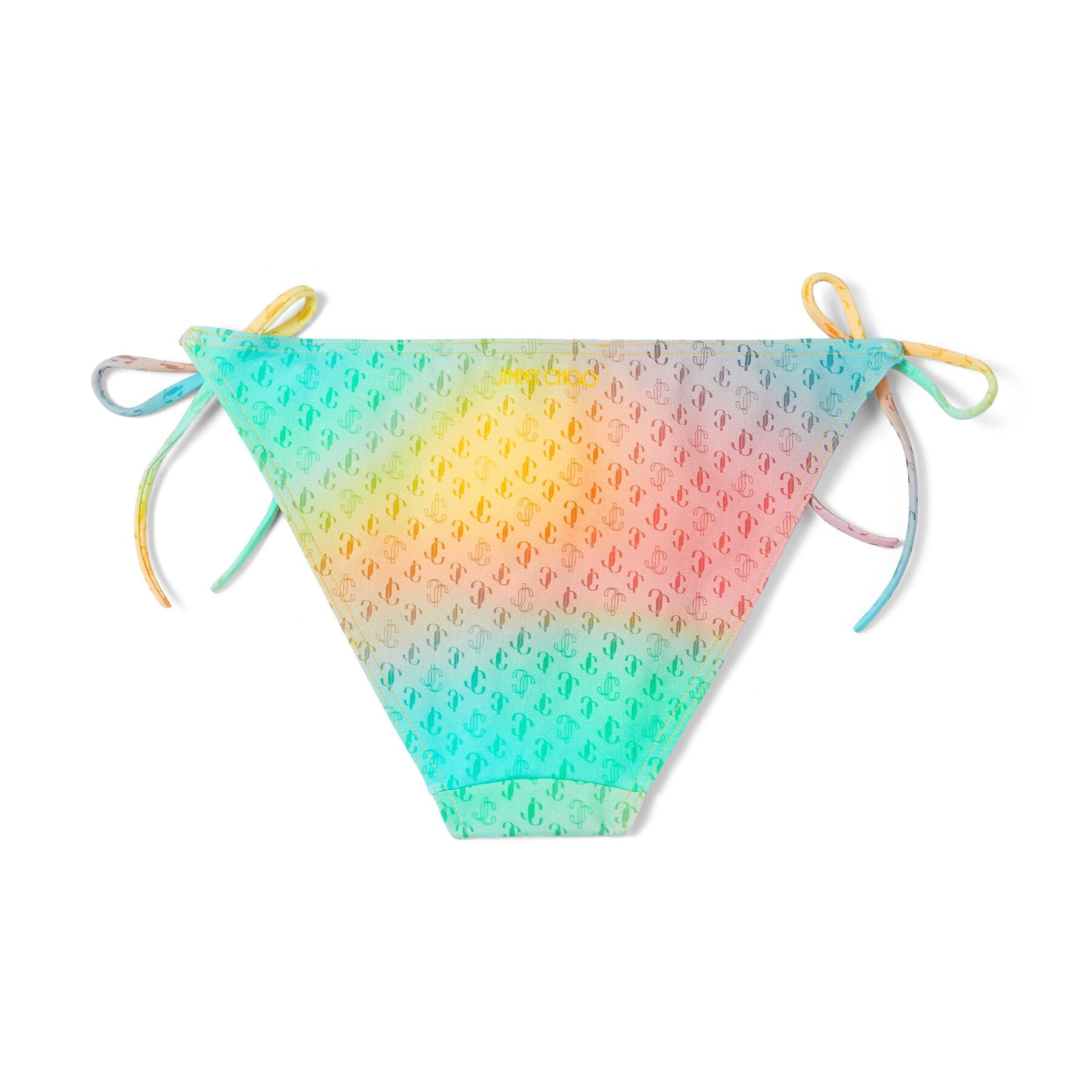 Bas de bikini Aubrie - Sunset Mix