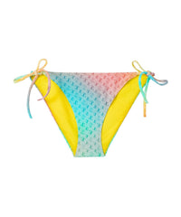 Bas de bikini Aubrie - Sunset Mix